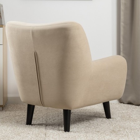 Dakota chair TK 582 Vendetta 2, Riga 1598 Z1 Color 06-4