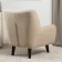 Dakota chair TK 582 Vendetta 2, Riga 1598 Z1 Color 06