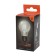Lamp Filament Pear A60 7.5W 750LM 4000K E27 Transparent Rexant Sales