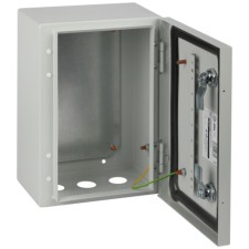 Corps Metal era Optima ShMP-30.21.15 (300x210x150) IP54 U2, gray