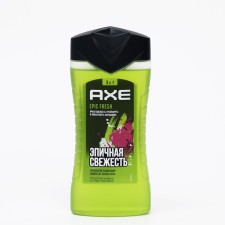 Гель для душа AXE Shower "Эпичная свежесть", 250 мл