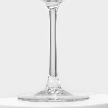 A set of glass glasses for the wine Allegresse, 550 ml, 4 pcs-3