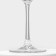 A set of glass glasses for the wine Allegresse, 550 ml, 4 pcs