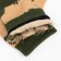 Children's socks "dinosaurs", beige color, size 18-20