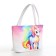 Bag Code Pony, 23*5*16, lightning department, white