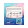 Set for creativity "Multilayer nightlight" Magic, Disney Mermaid
