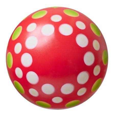 Ball, diameter 20 cm, mix color-4