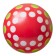 Ball, diameter 20 cm, mix color