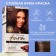 Hair dye Fara Eco Line 8.7 Milk chocolate, 125 g