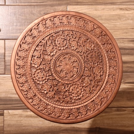 Coffee table 45x45x55 cm, mane-2