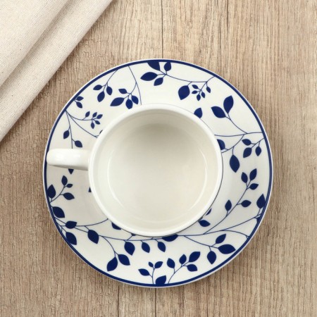 Tea couple "Blue Botanika", 200 ml-2
