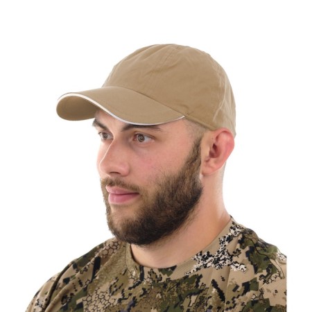Basebolok Orion Active Elite Barrier, size M, color light-beige