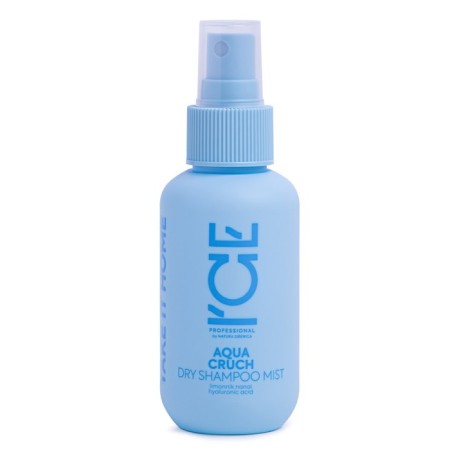 Hair shampoo Natura Siberica Ice Prof Take It Home Aqua Cruch, 100 ml