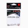 Hooks Koi IDUMEZINA-RING, BN color, No. 12/5, 10 pcs.
