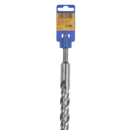 Tour tundra, double spiral, SDS-Plus, 24 x 800 mm.-5