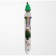 Ballic handle, automatic, "New Year. Hero" 10 color, line 0.7 mm, case
