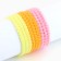 Hair gum, set, 100 pieces, 1 cm, princesses