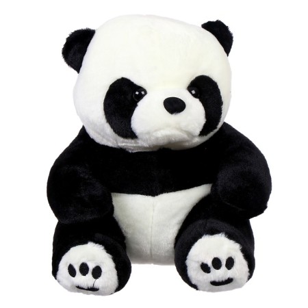 Soft toy "Panda", 23 cm