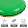 Tubing-vatrushka "Mi-Mi-Mim", TB1-90/mm, case diameter 95 cm