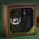 The set is “first in everything”: black tea with bergamot 100 g, french press