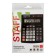 Calculator desktop 12 categories Staff Plus STF-333, double power