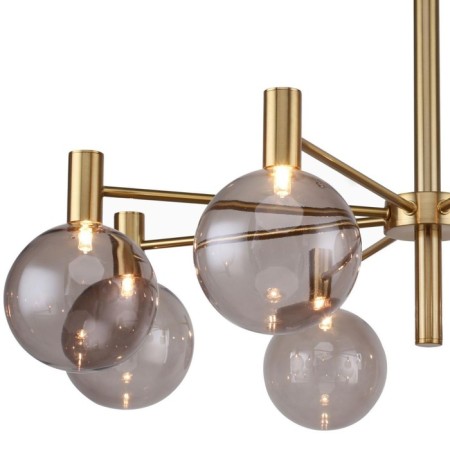 Eternity Ceiling 770 mm, G9 200W-3
