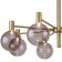 Eternity Ceiling 770 mm, G9 200W