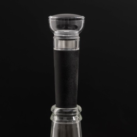 Crystal Wine Dailen Wine, 2 items: traffic jam, aerator-3