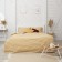 Bed linen Ethel euro "Strrange" 200*217, 180*200*25, 50*70-2 pcs, centraliz.