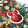 New Year 2025! Poster "New Year's collection: Christmas tree", 29.1 x 44.9 cm