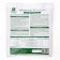 Means for insect pests "Healthy Garden", "Tobacco dust", 0.5 kg
