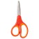 Scissors Children's Multi-Pulti "Cheburashka", 13.8cm, Tri-mi card, euro suspension