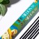 Black Fab Series "Million Million" incense, 20 wands in the pack, hexagon