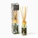Aromadiffusor aromatic sticks “New Year's collection: magic around us”, jasmine, 20 ml.