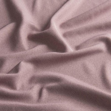 Set of tablecloths "Ibiza", size D145 cm, pink color, 2 pcs.-1
