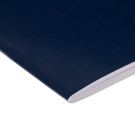 Album for drawing A4, 40 sheets on the paper clip "Astronomy", covered cardboard, block 100 g/m²-2
