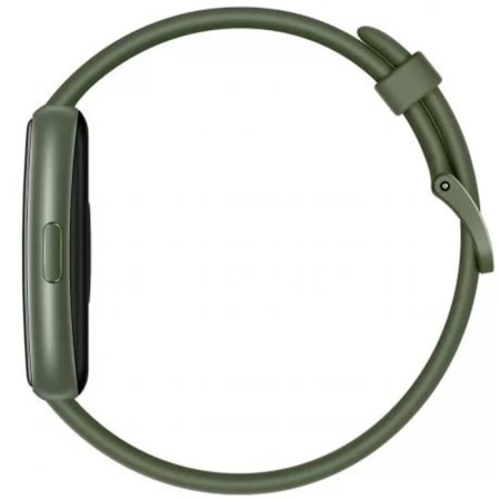 Fitness bracelet Huawei Band 7, 1.47 ", pulsometer, oxygen level, notifications, green-1