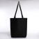 Bag Schoper Young, 40x12x38, Black Color