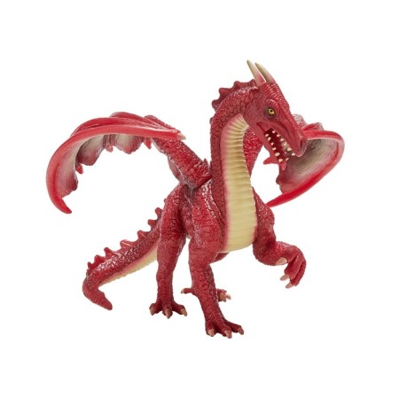 Figure Konik "Red Dragon"-4