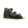 Baby sandals, size 29, black color