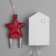 Garland "Curtain" 2.5 × 0.65 m with nozzles "Drops", IP20, transparent thread, 50 LED, glow white, 8 modes, 220 V