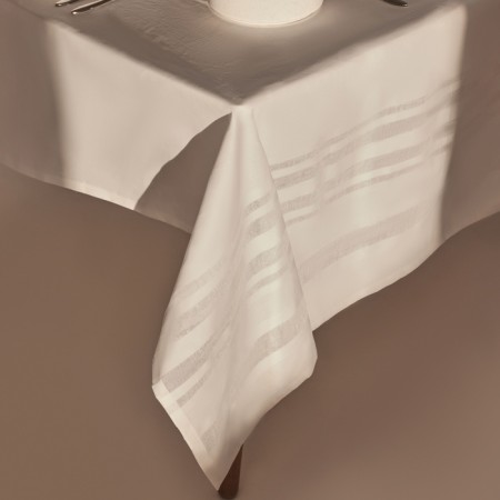New Year. Sl Home Fiesta 110x176cm tablecloth, Len 48%, HL 52%, 206 gr/m2-1