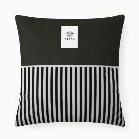 Czech on the pillow Etel Ideal 45*45 cm, 100% polyester-5