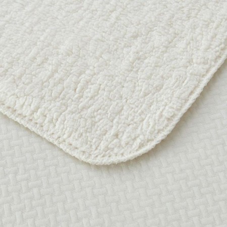 AMANDA Cover, size 160x220 cm, color milk-3