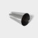 Confectionery nozzle "Closed star", D = 3 cm, exit 0.8 cm, stainless steel