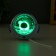 The nightlight warms up with a manner of "Cosmonaut" LED USB AKB white-blue 10x9x5.8 cm Risalux
