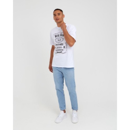 Men's T -shirt KAFTAN Real MAN Size 54-6