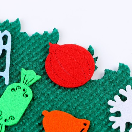 Game set "Little Christmas tree"-3