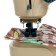 Sewing machine "Speed", Light