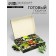 Gift tea "February 23", 36 bags